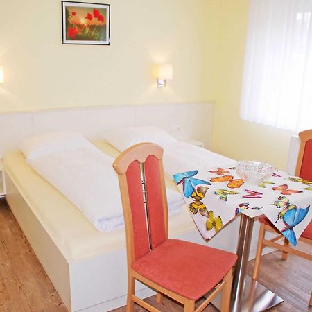 Pension Mit Fruehstueck Im Ostseebad Baabe Εξωτερικό φωτογραφία